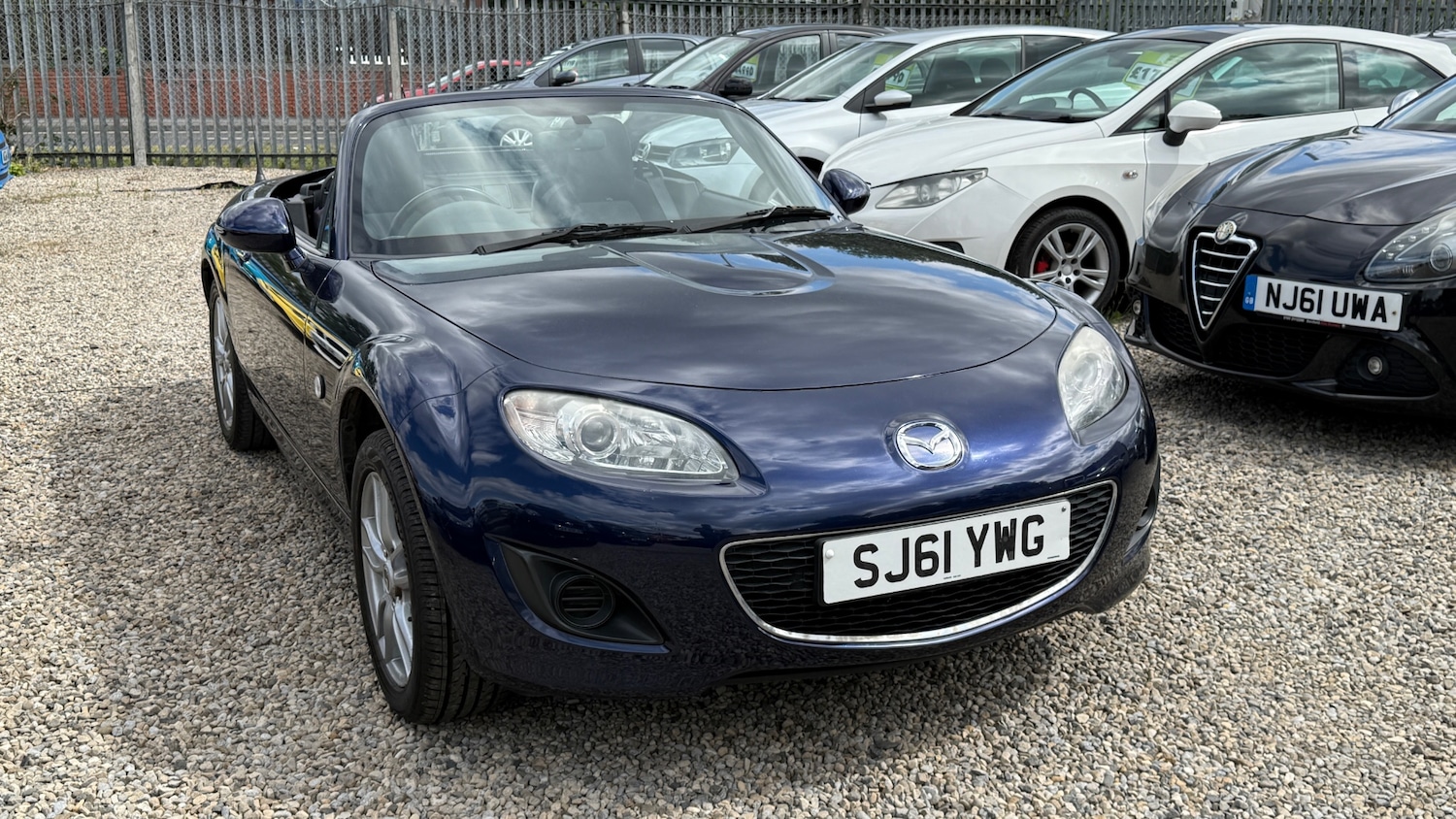 Vehicle 15