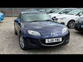 2012 (61) - 1.8i SE 2dr