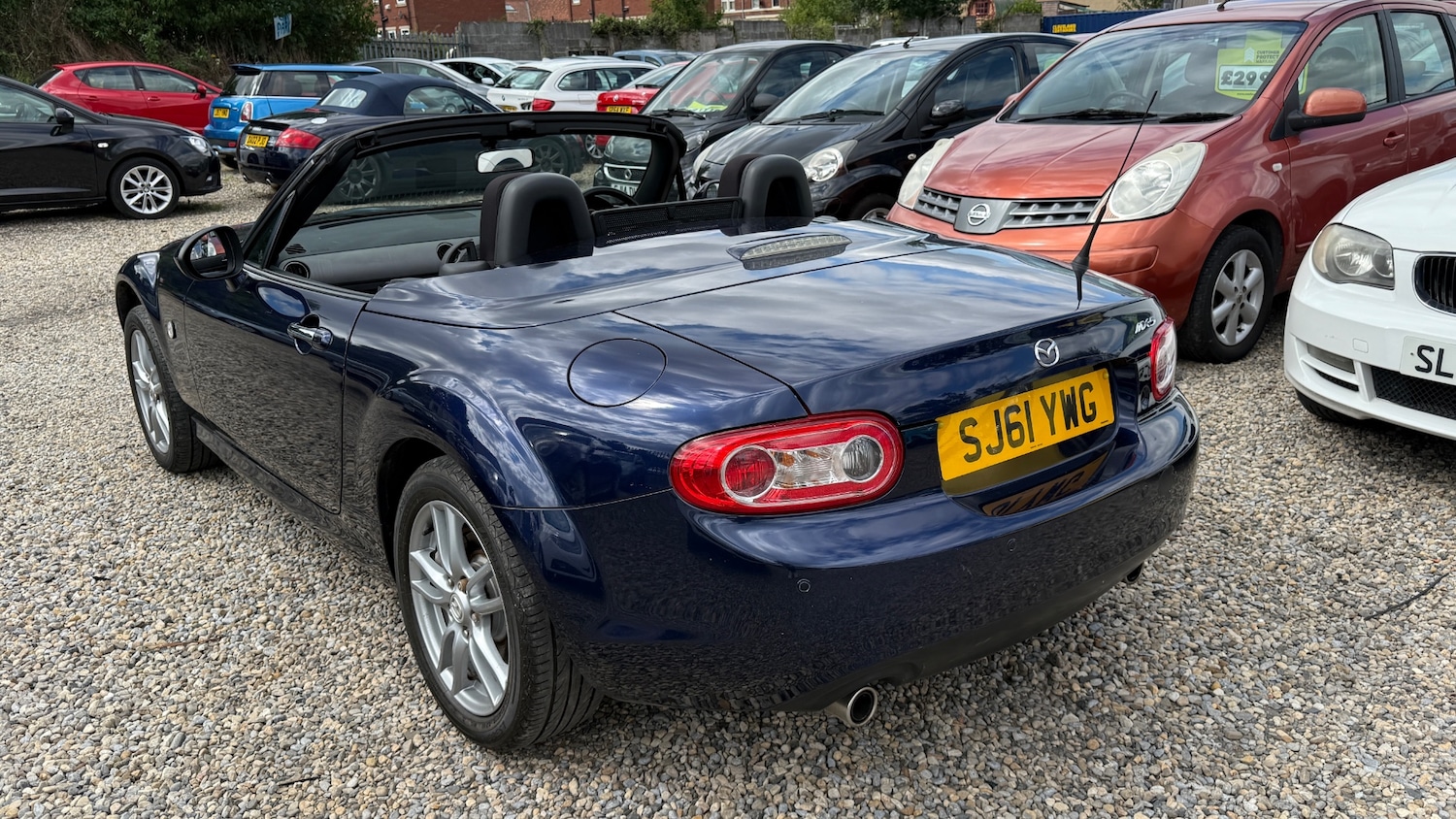 Vehicle 24