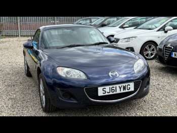 Used Mazda MX-5 2012 for sale - 75190157: Photo