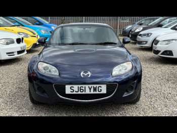 Used Mazda MX-5 2012 for sale - 75190157: Photo