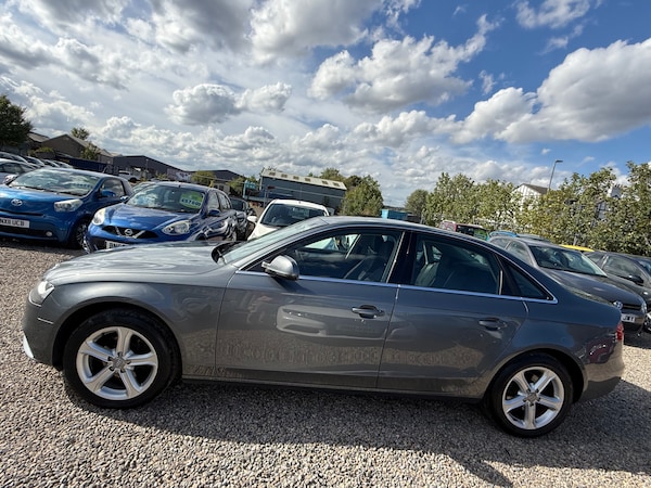 Used Audi A4 2013 for sale - 76156857: Photo 12