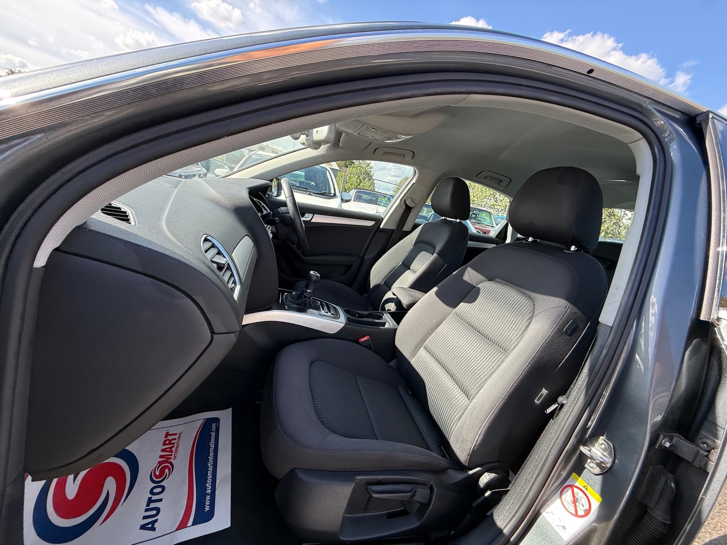 Used Audi A4 2013 for sale - 76156857: Photo 27