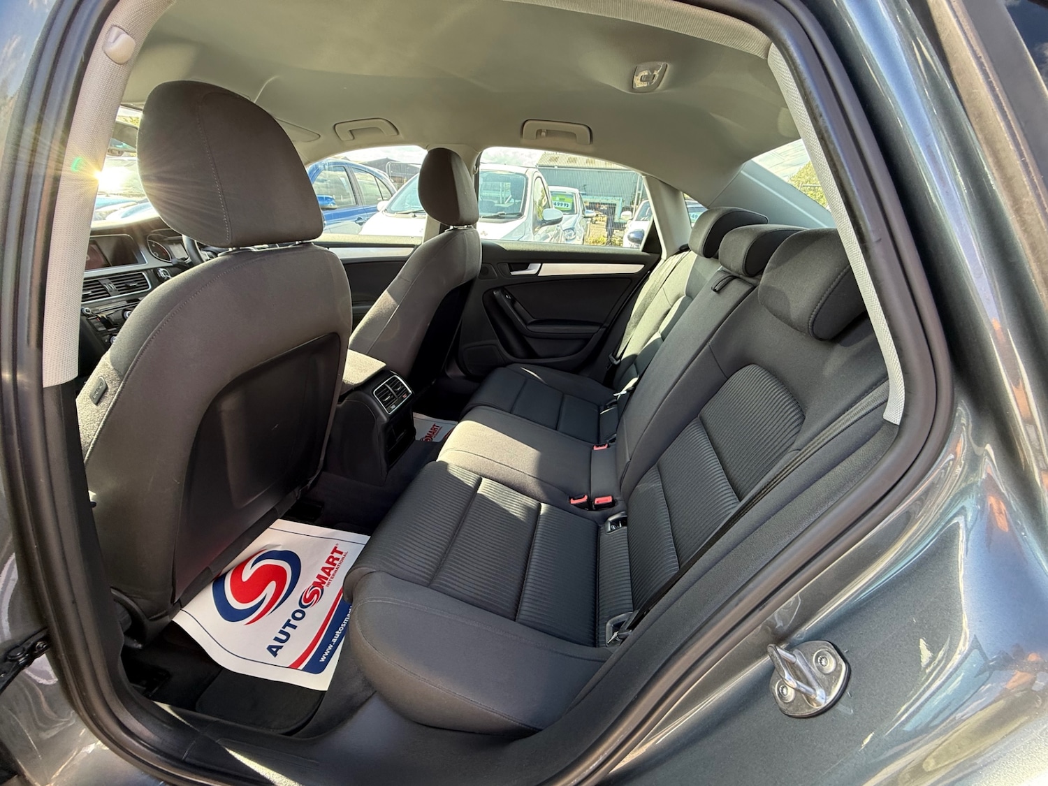 Used Audi A4 2013 for sale - 76156857: Photo 28