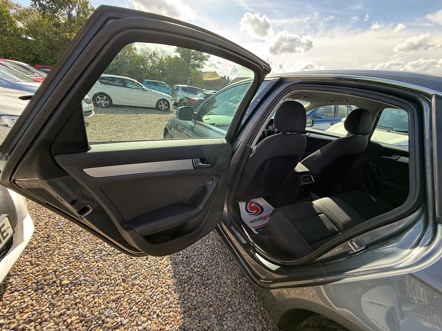 Used Audi A4 2013 for sale - 76156857: Photo 29