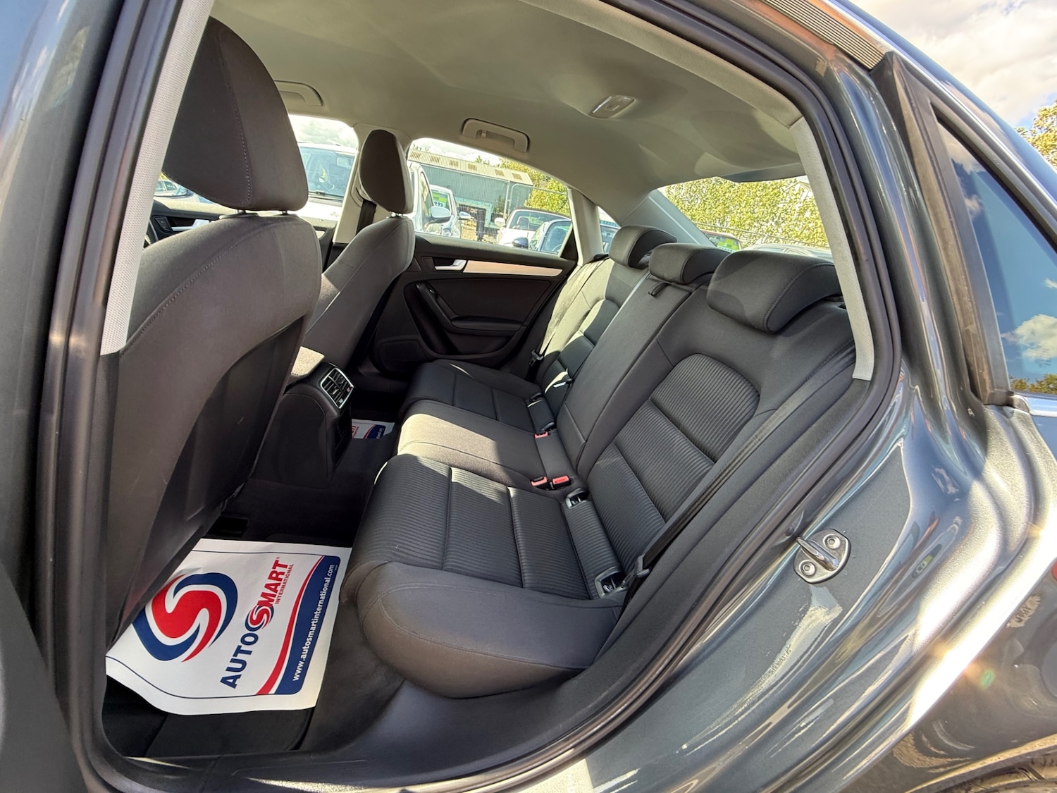 Used Audi A4 2013 for sale - 76156857: Photo 30