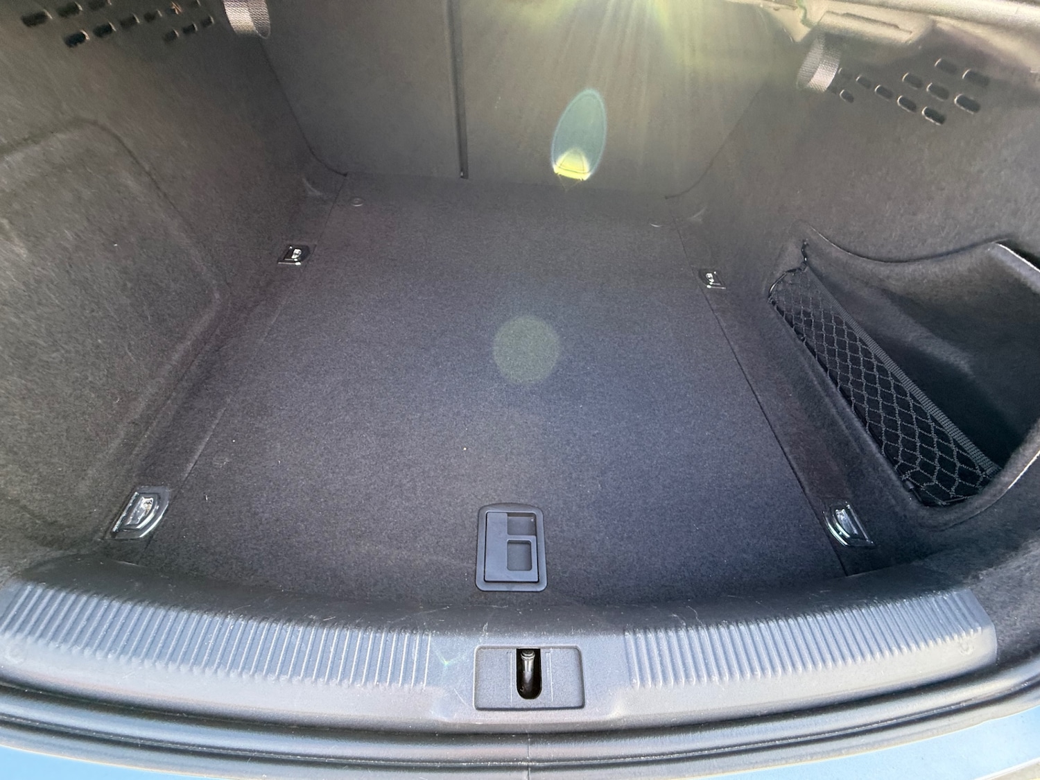 Used Audi A4 2013 for sale - 76156857: Photo 33