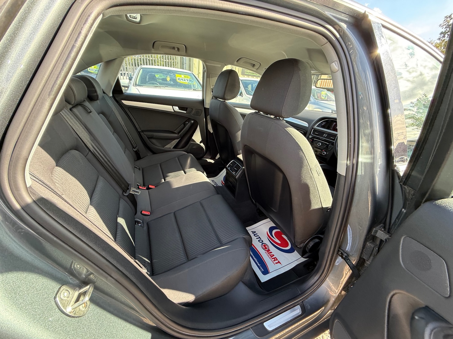 Used Audi A4 2013 for sale - 76156857: Photo 34