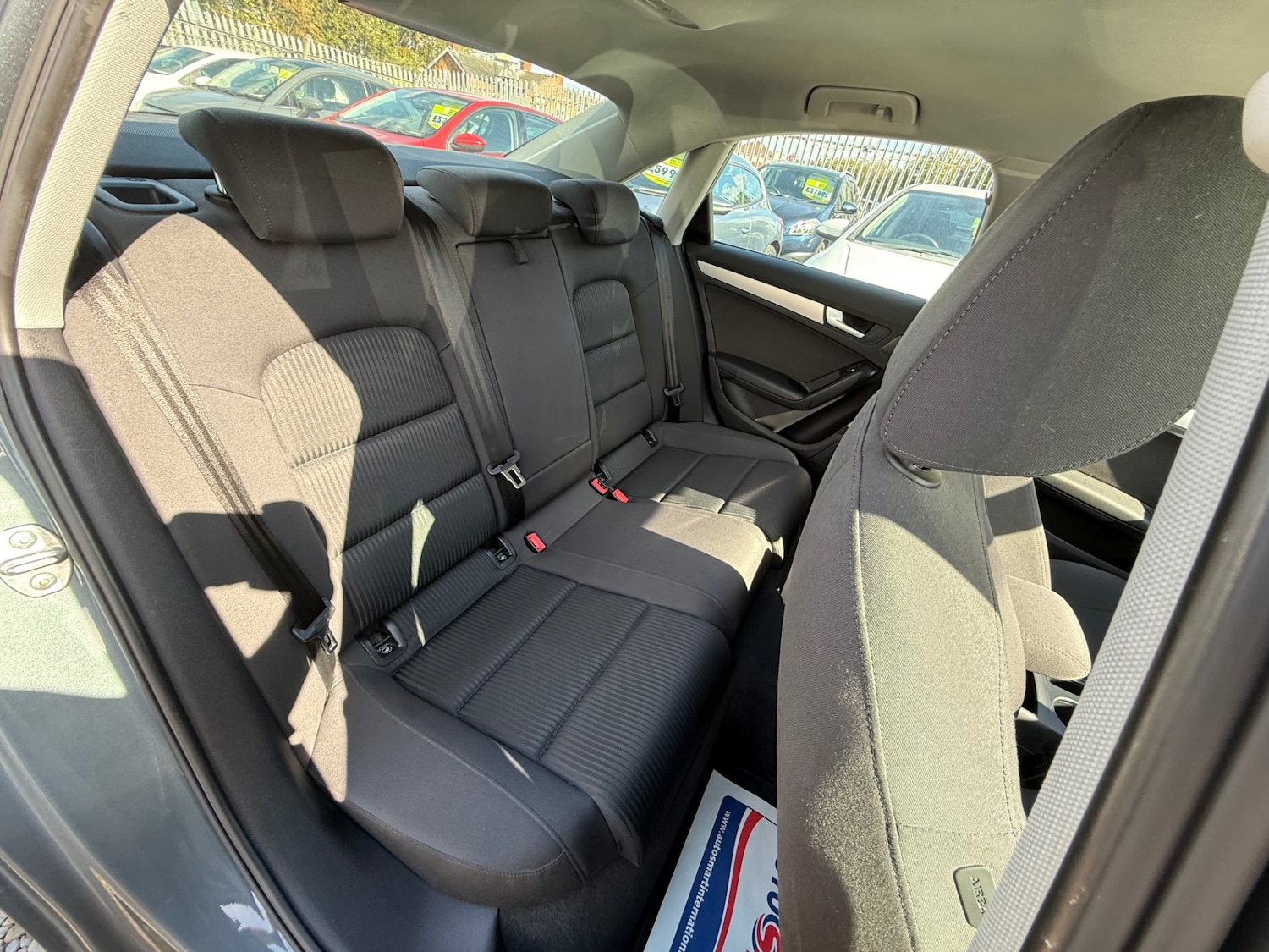 Used Audi A4 2013 for sale - 76156857: Photo 36