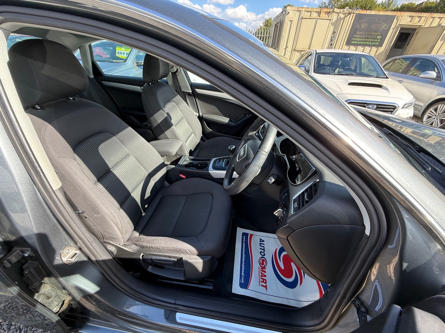 Used Audi A4 2013 for sale - 76156857: Photo 39