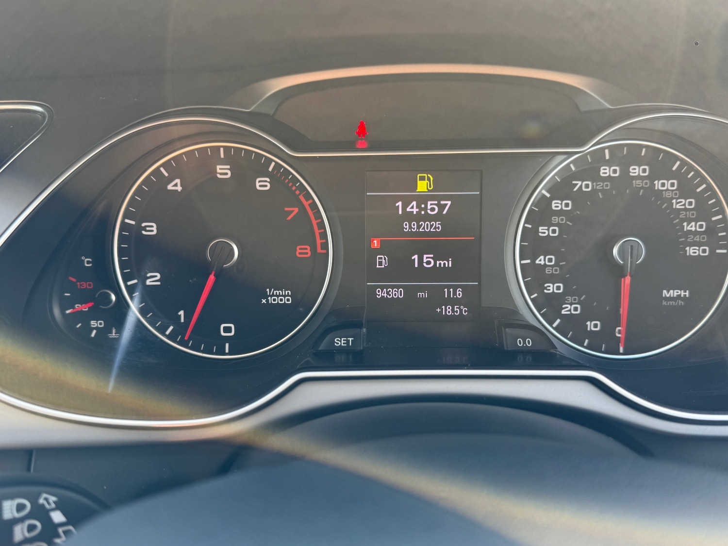 Used Audi A4 2013 for sale - 76156857: Photo 43