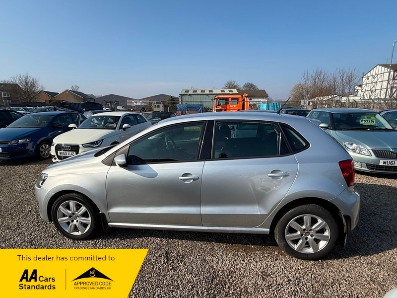 Used Volkswagen Polo 2009 for sale - 77798498: Photo 10