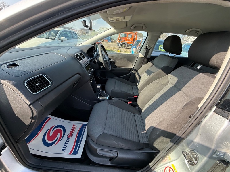 Used Volkswagen Polo 2009 for sale - 77798498: Photo 15