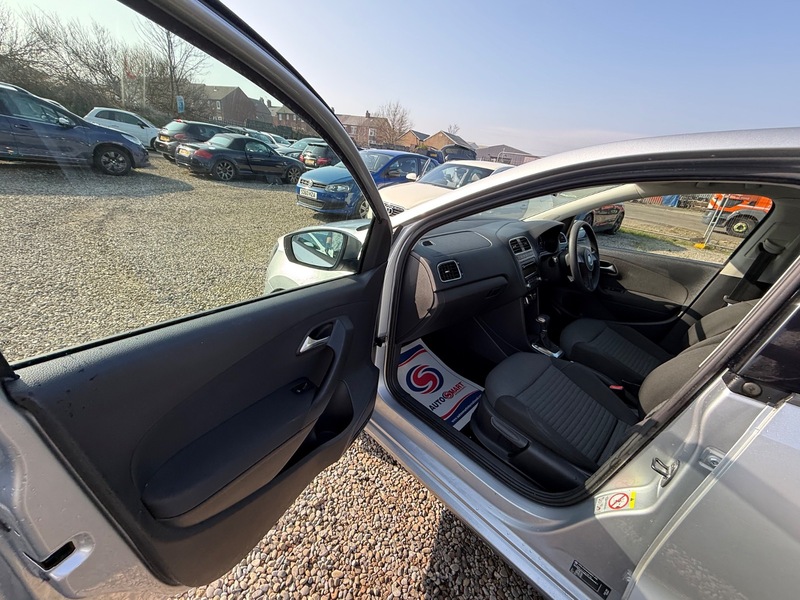 Used Volkswagen Polo 2009 for sale - 77798498: Photo 16