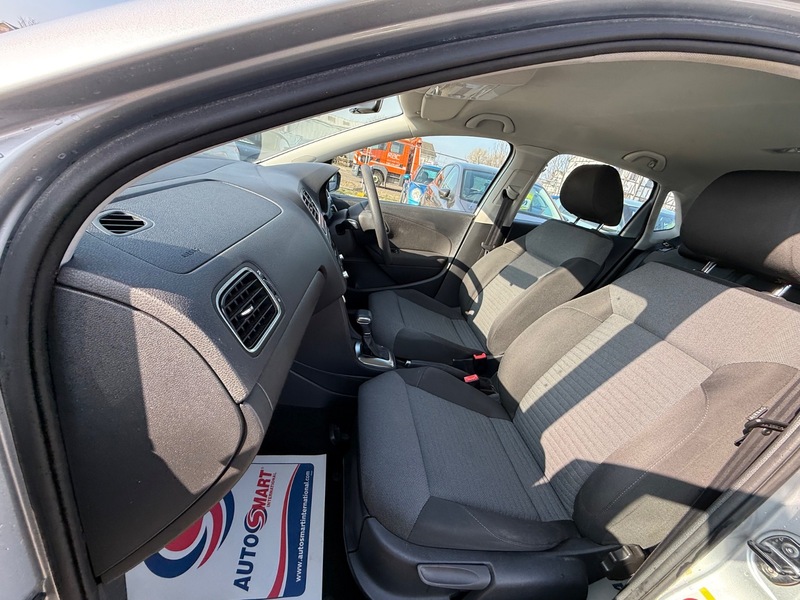 Used Volkswagen Polo 2009 for sale - 77798498: Photo 17