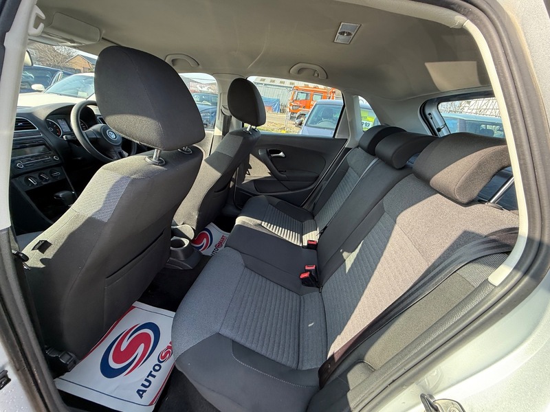 Used Volkswagen Polo 2009 for sale - 77798498: Photo 18