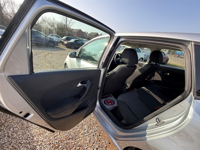 Used Volkswagen Polo 2009 for sale - 77798498: Photo 19