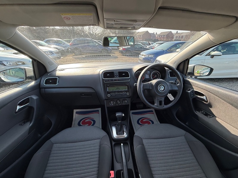 Used Volkswagen Polo 2009 for sale - 77798498: Photo 21