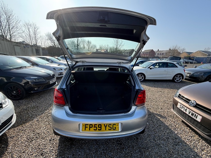 Used Volkswagen Polo 2009 for sale - 77798498: Photo 22