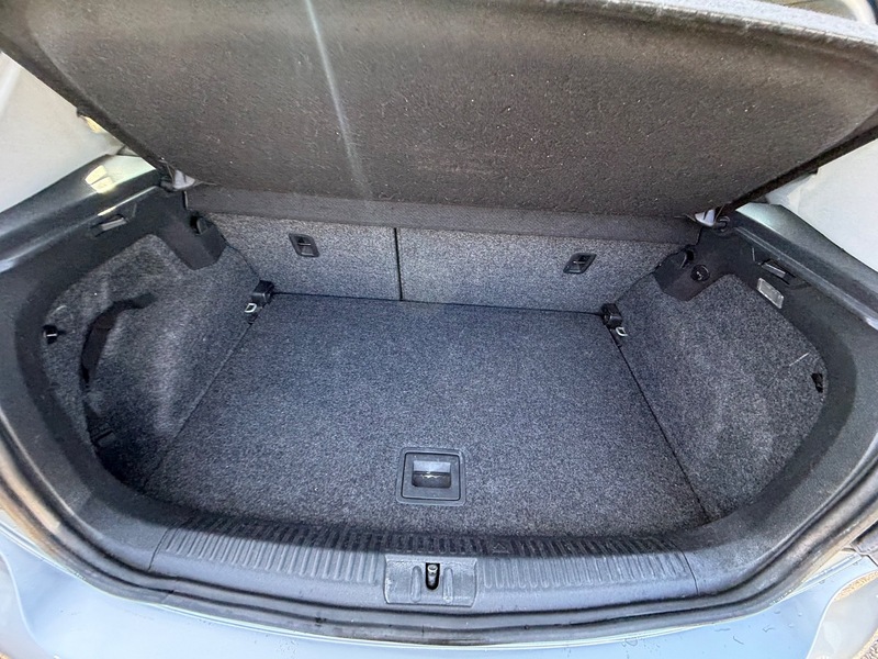 Used Volkswagen Polo 2009 for sale - 77798498: Photo 23