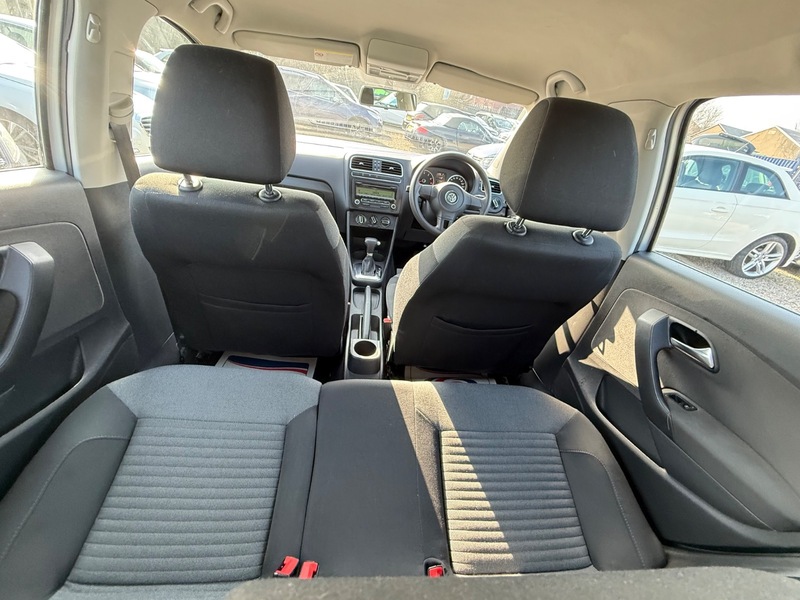 Used Volkswagen Polo 2009 for sale - 77798498: Photo 24