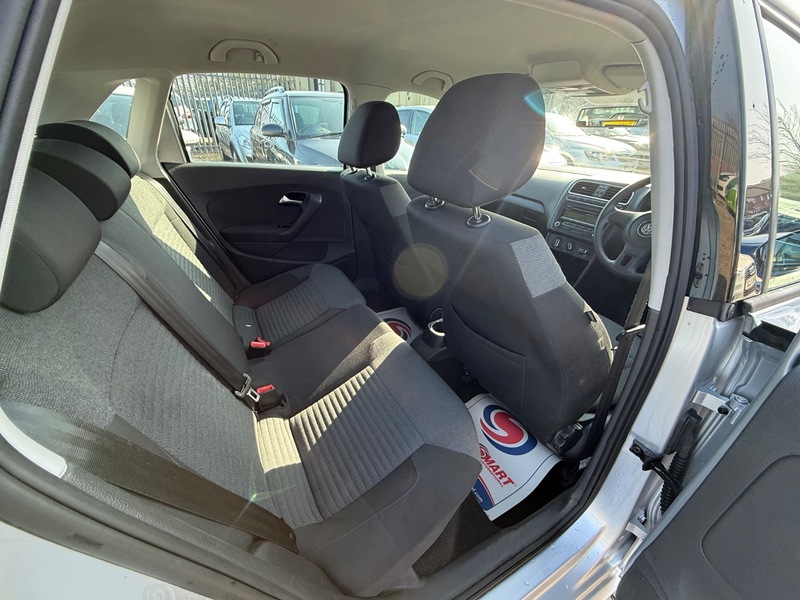 Used Volkswagen Polo 2009 for sale - 77798498: Photo 25