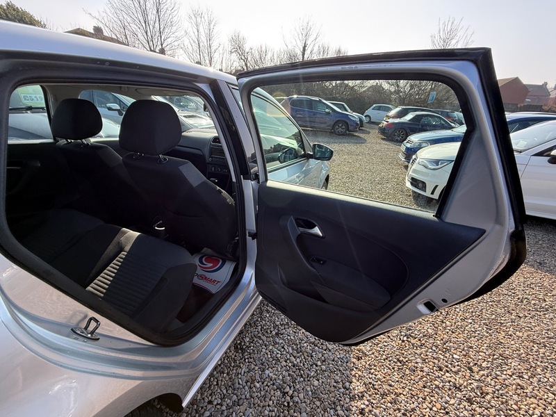 Used Volkswagen Polo 2009 for sale - 77798498: Photo 26