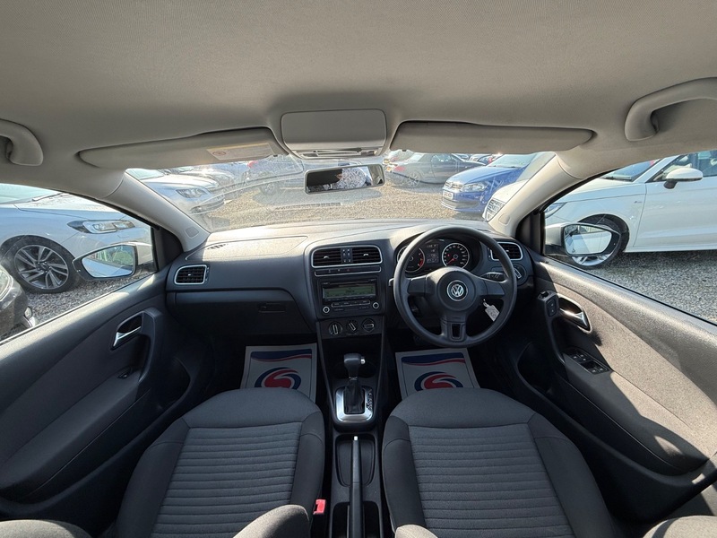 Used Volkswagen Polo 2009 for sale - 77798498: Photo 27