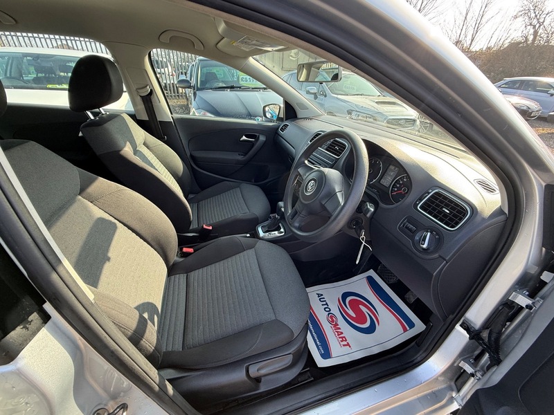 Used Volkswagen Polo 2009 for sale - 77798498: Photo 28