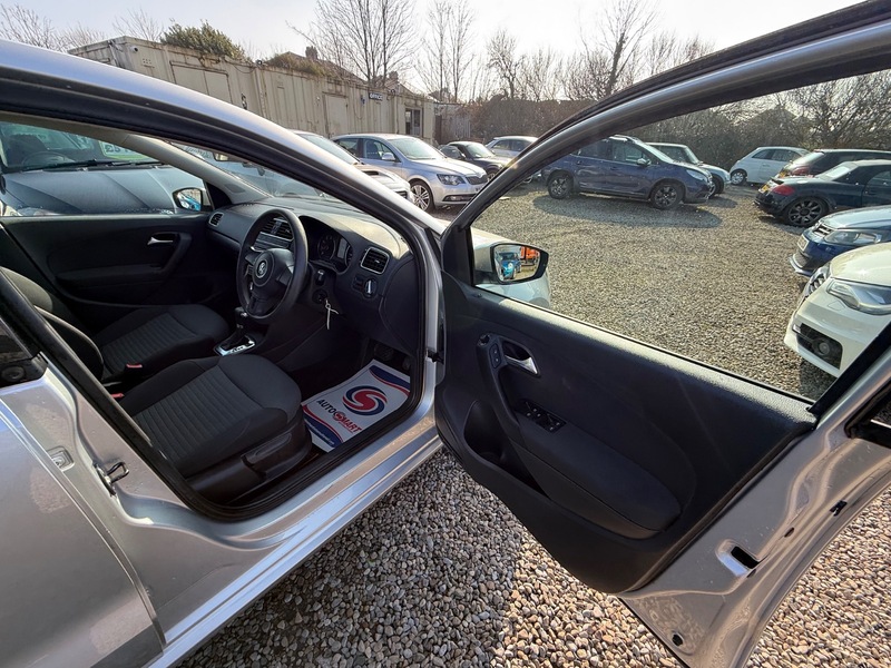 Used Volkswagen Polo 2009 for sale - 77798498: Photo 29