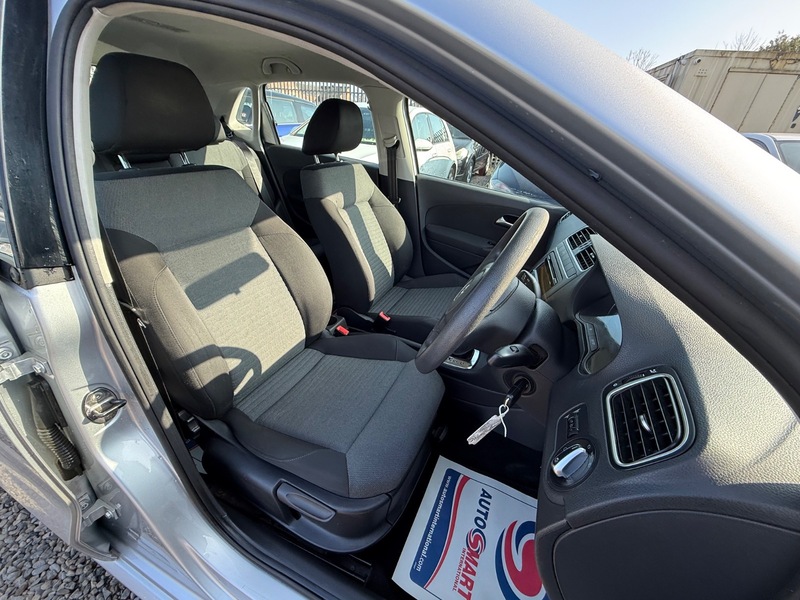 Used Volkswagen Polo 2009 for sale - 77798498: Photo 30