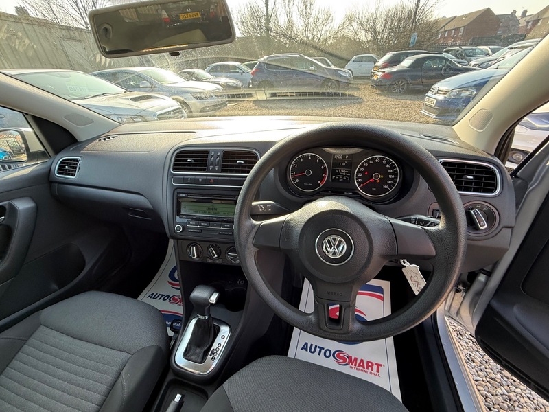 Used Volkswagen Polo 2009 for sale - 77798498: Photo 31