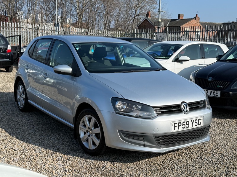 Used Volkswagen Polo 2009 for sale - 77798498: Photo 5