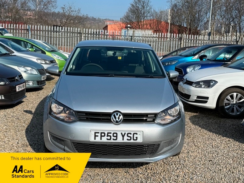 Used Volkswagen Polo 2009 for sale - 77798498: Photo 7