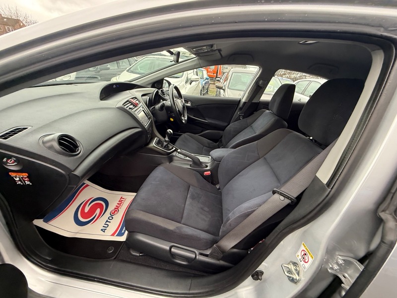 Used Honda Civic 2012 for sale - 77649721: Photo 15