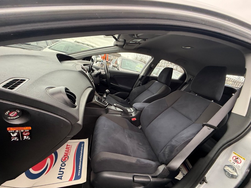 Used Honda Civic 2012 for sale - 77649721: Photo 17