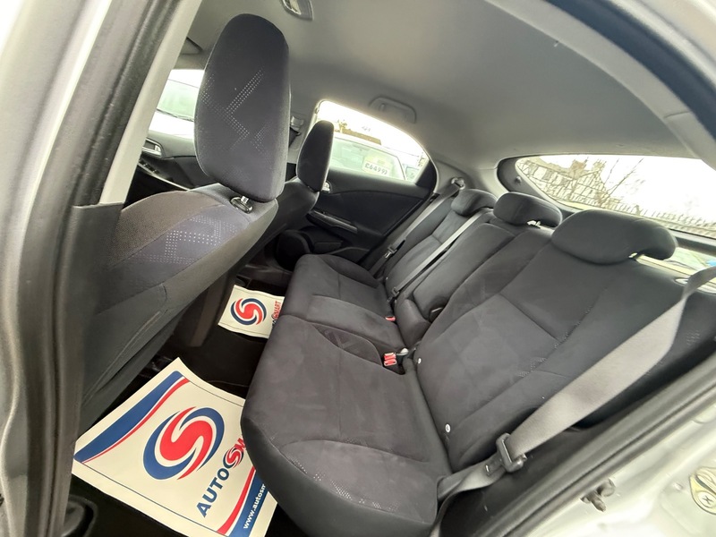 Used Honda Civic 2012 for sale - 77649721: Photo 20