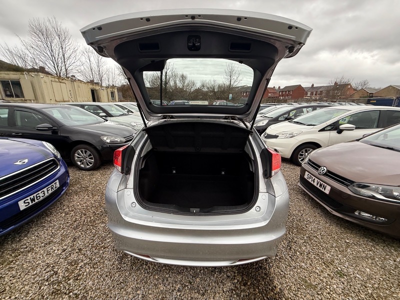 Used Honda Civic 2012 for sale - 77649721: Photo 22