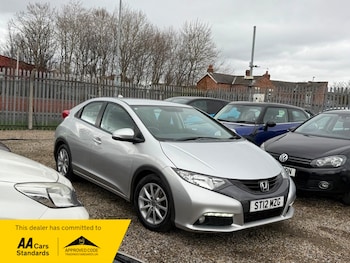 Used Honda Civic 2012 for sale - 77649721: Photo