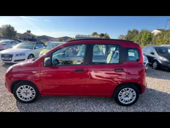 Used Fiat Panda 2012 for sale - 72325486: Photo