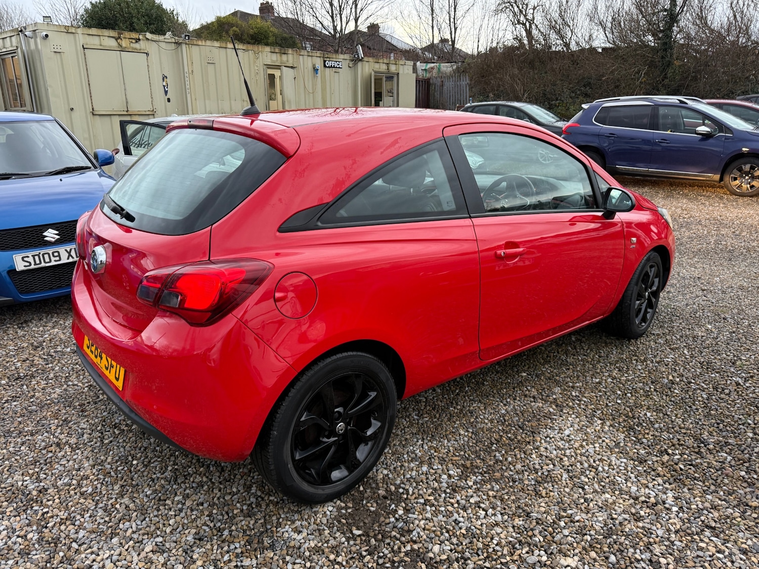 Used Vauxhall Corsa 2014 for sale - 77024364: Photo 12