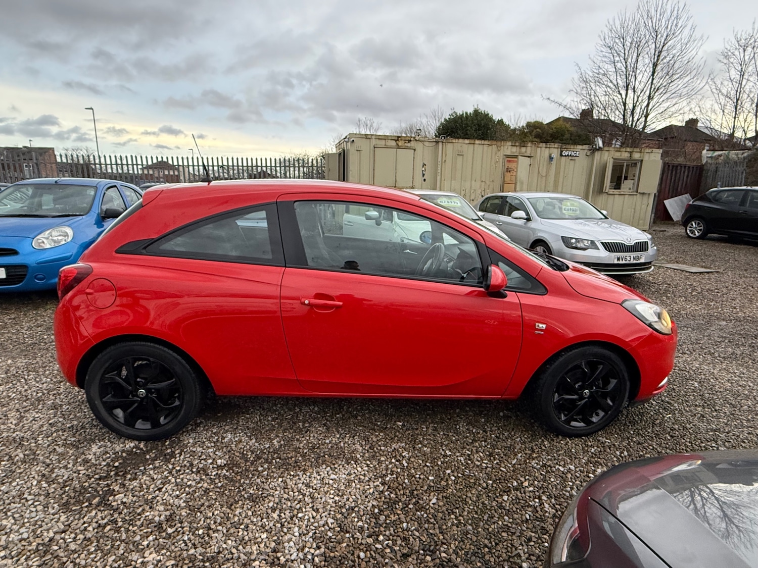 Used Vauxhall Corsa 2014 for sale - 77024364: Photo 13