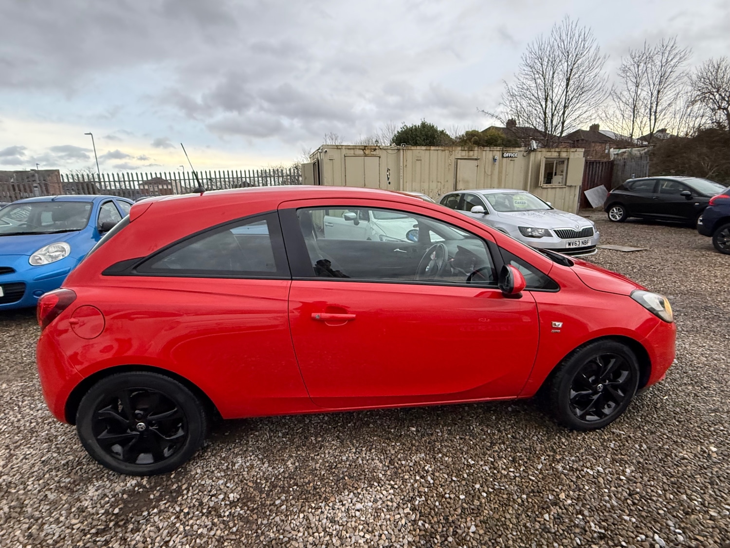 Used Vauxhall Corsa 2014 for sale - 77024364: Photo 15