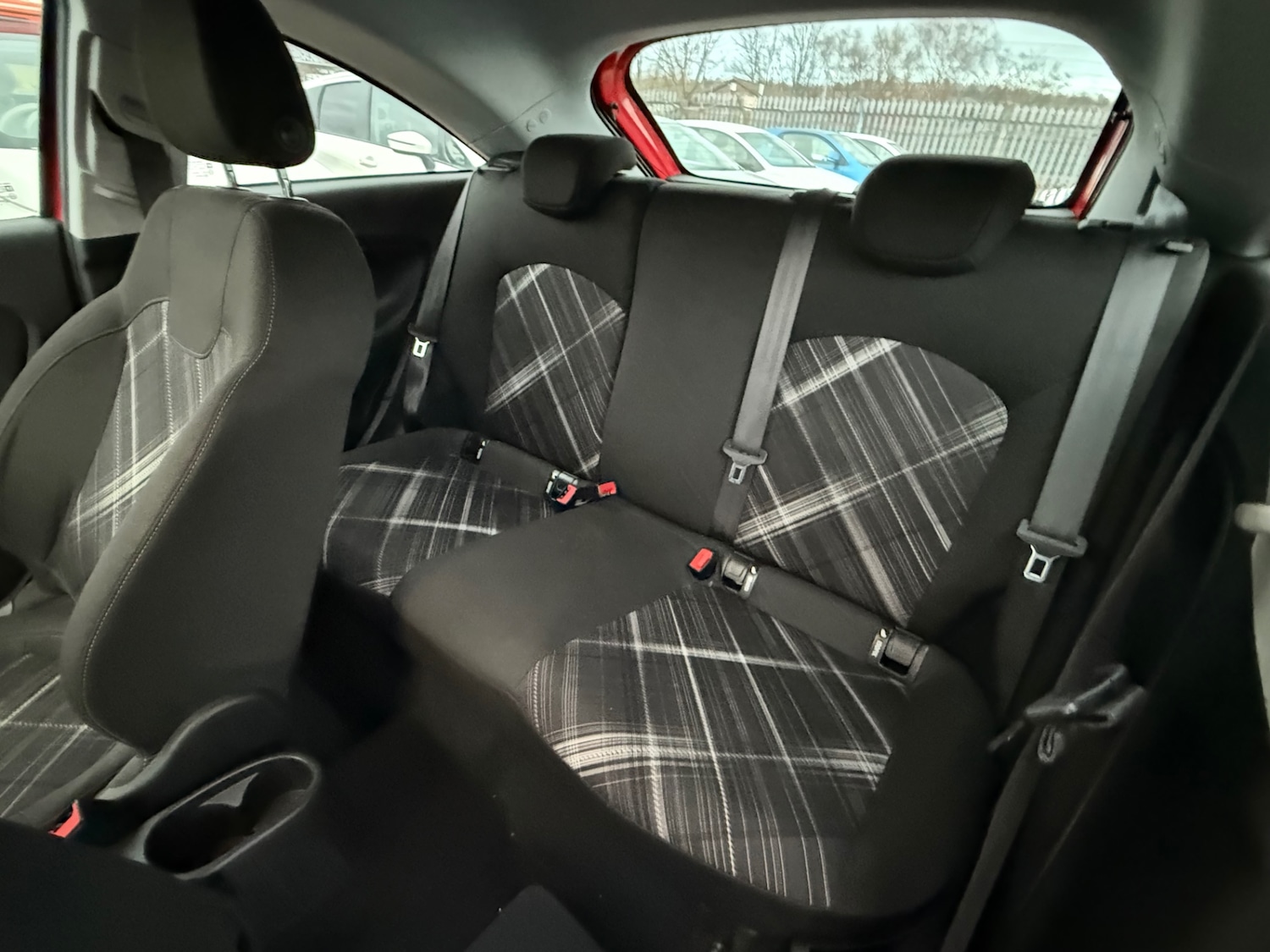 Used Vauxhall Corsa 2014 for sale - 77024364: Photo 19