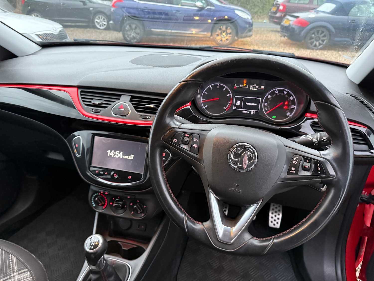 Used Vauxhall Corsa 2014 for sale - 77024364: Photo 26