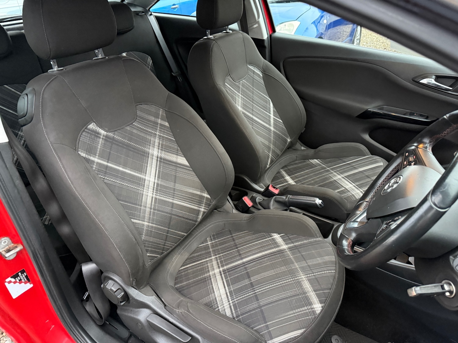 Used Vauxhall Corsa 2014 for sale - 77024364: Photo 28