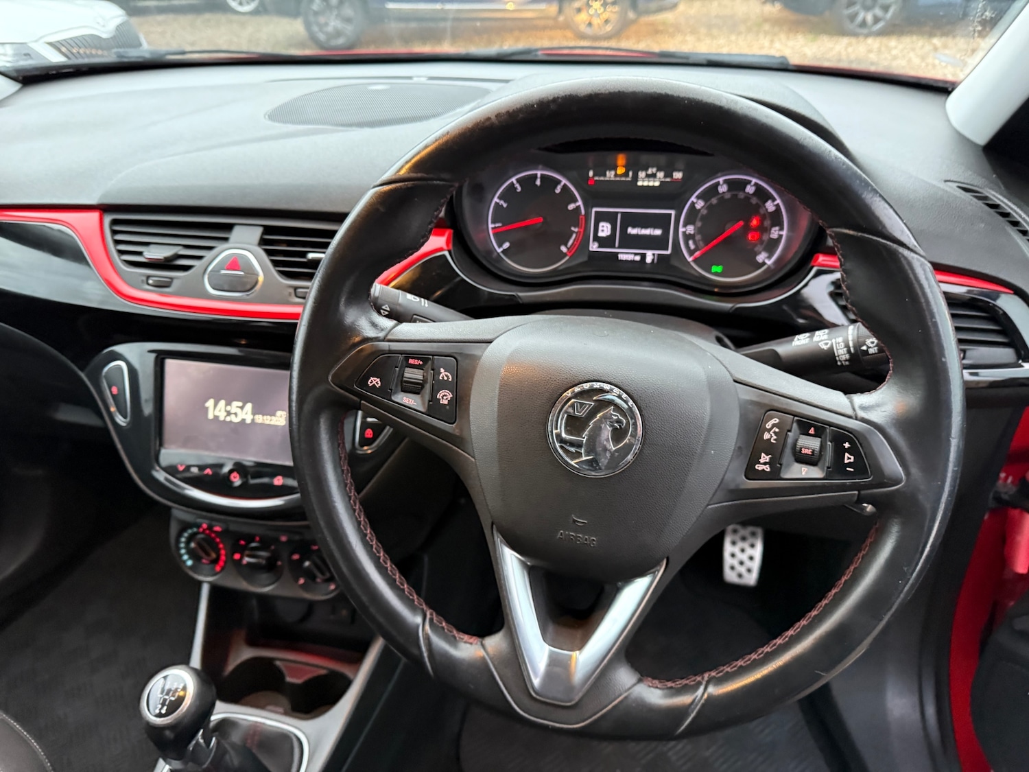 Used Vauxhall Corsa 2014 for sale - 77024364: Photo 29