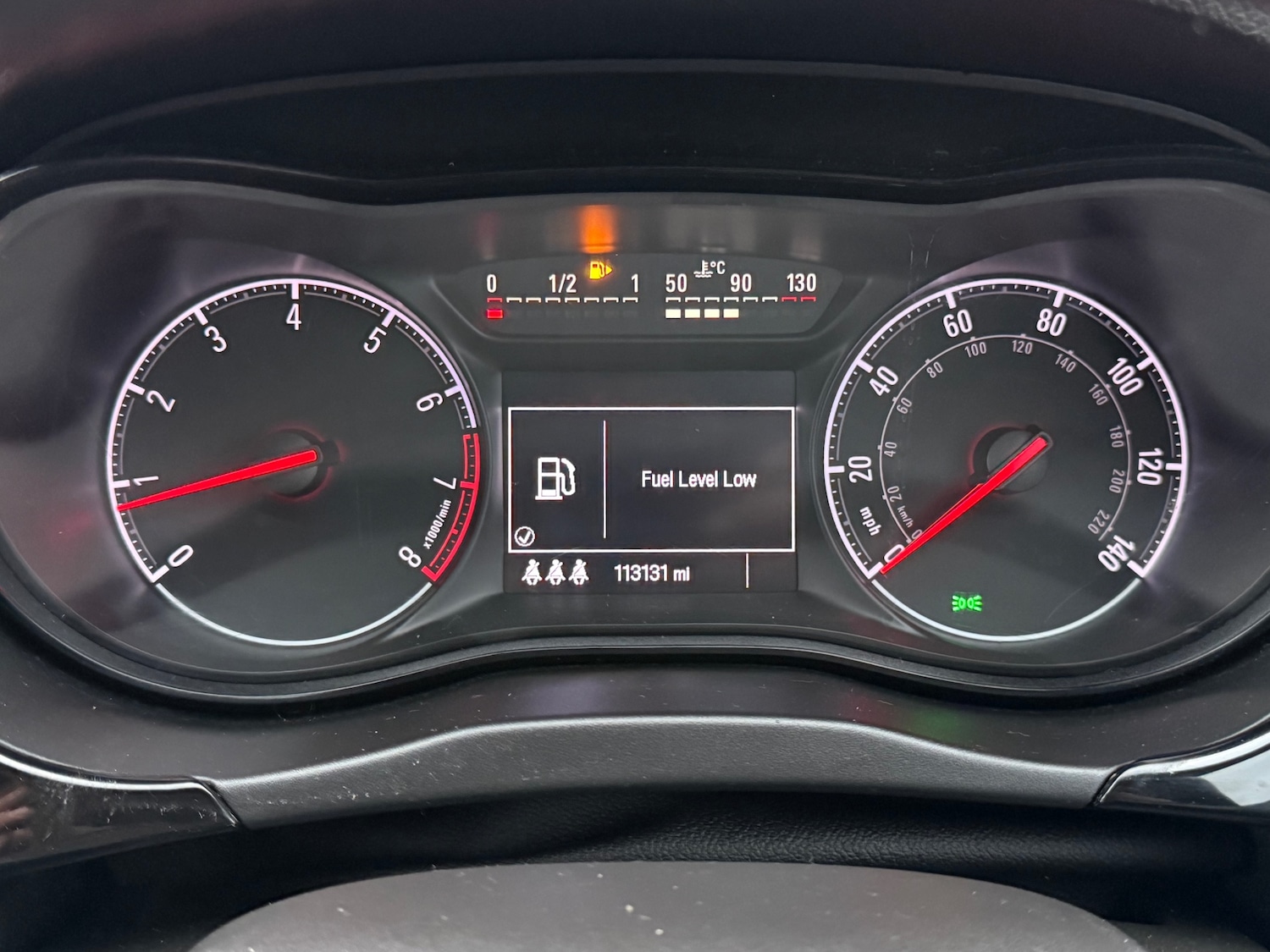 Used Vauxhall Corsa 2014 for sale - 77024364: Photo 30