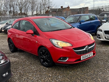 Used Vauxhall Corsa 2014 for sale - 77024364: Photo