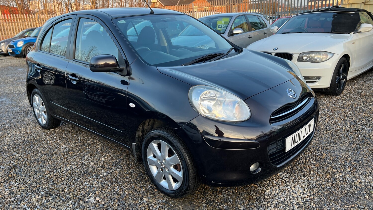 Vehicle 17